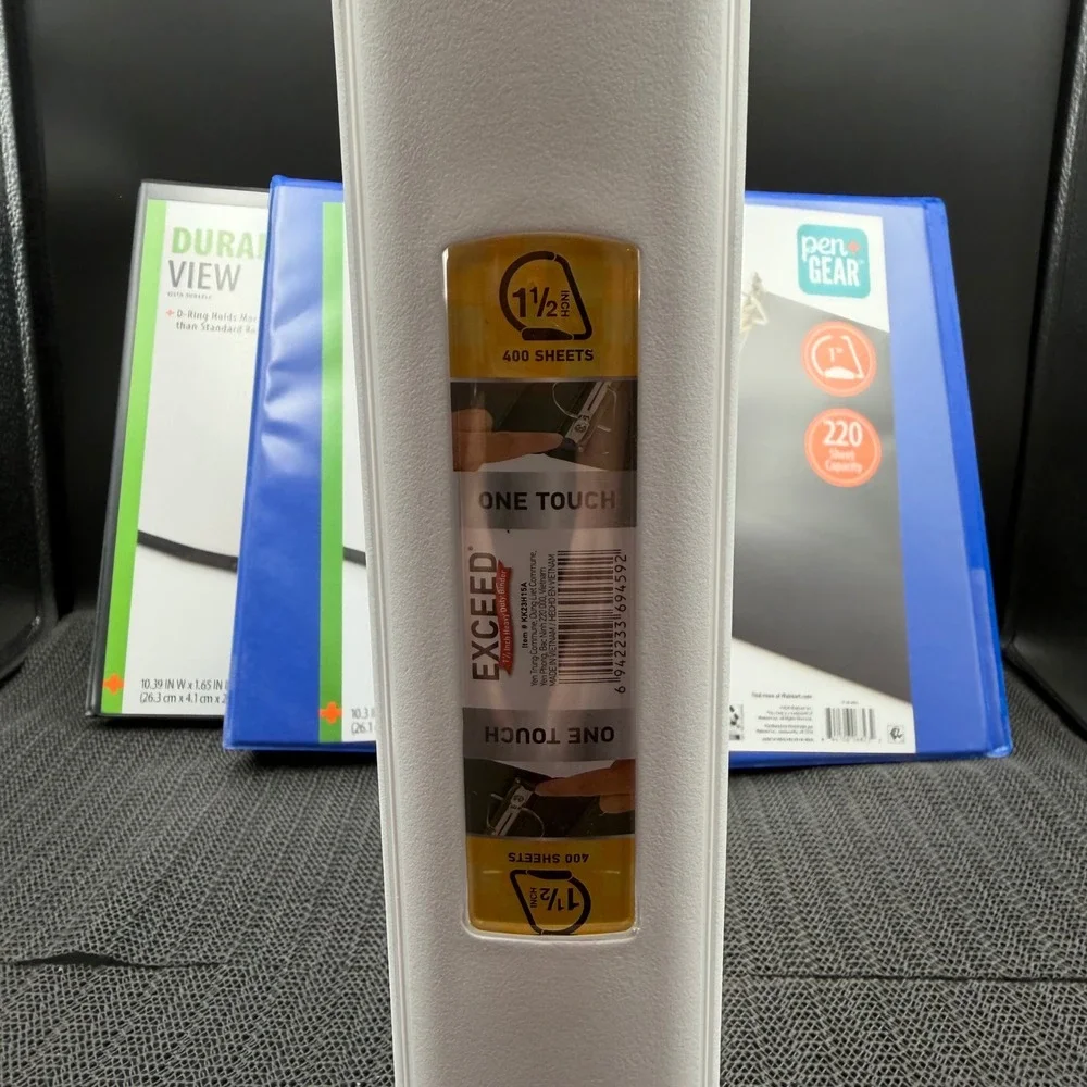 Pen+Gear, Exceed interior these
